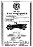Seite 18 von Illustrierte AR Nr. 5 / 1926 vom 01.07