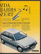 Seite 39 von Übersicht: auto motor und sport / Nr. 6 / 1988 - Titelseite