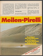 Seite 33 von auto motor und sport Nr. 10 / 1975