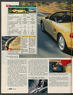 Seite 34 von Übersicht: auto motor und sport / Nr. 22 / 1996 - Titelseite