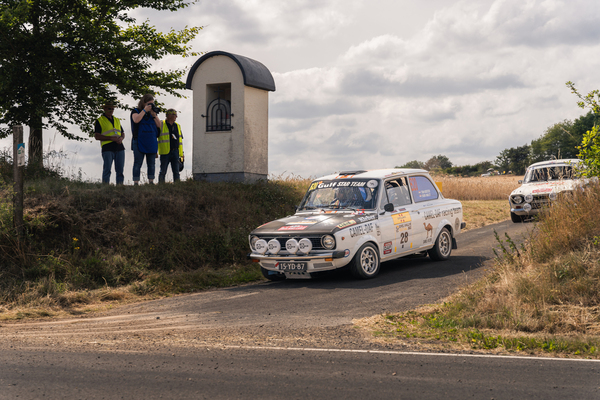 DAF 66
