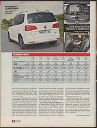 Seite 64 von auto motor und sport Nr. 13 / 2010