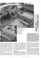 Page 9 of Auto exklusiv Nr. 6 / 1990