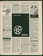 Seite 97 von Übersicht: auto motor und sport / Nr. 26 / 1995 - Titelseite