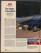 Seite 18 von Übersicht: auto motor und sport / Nr. 6 / 1988 - Titelseite