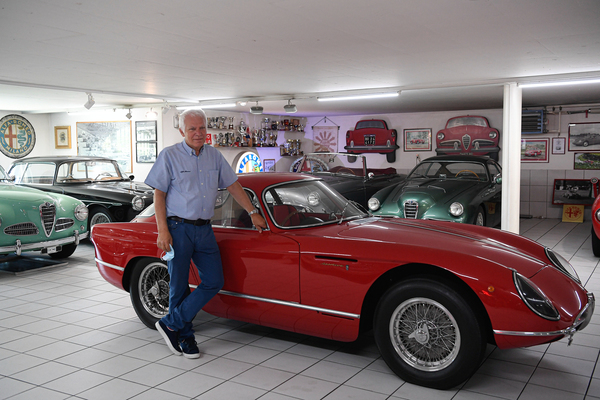 Alfa Romeo
