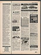 Seite 139 von Übersicht: auto motor und sport / Nr. 22 / 1992 - Titelseite