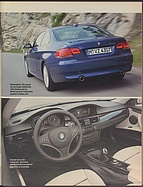 Seite 23 von Übersicht: auto motor und sport / Nr. 15 / 2006 - Titelseite