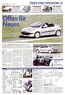 Seite 15 von AR Nr. 11 / 2001