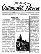 Seite 3 von Illustrierte AR Nr. 3 / 1929 vom 01.05