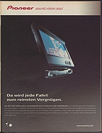 Seite 19 von Übersicht: auto motor und sport / Nr. 11 / 2006 - Titelseite