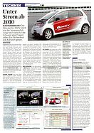 Seite 16 von AR Nr. 7 / 2009