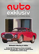 Seite 1 von Auto exklusiv Nr. 12 / 1989