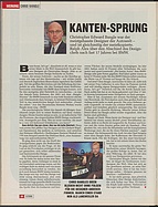 Seite 34 von Übersicht: auto motor und sport / Nr. 6 / 2009 - Titelseite