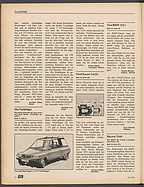 Seite 26 von auto motor und sport Nr. 20 / 1981
