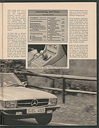 Seite 25 von Übersicht: auto motor und sport / Nr. 17 / 1982 - Titelseite