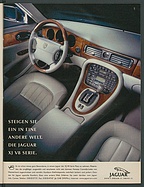 Seite 31 von Übersicht: auto motor und sport / Nr. 21 / 1998 - Titelseite