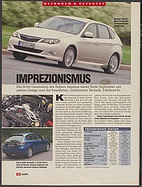 Seite 42 von Übersicht: auto motor und sport / Nr. 20 / 2007 - Titelseite