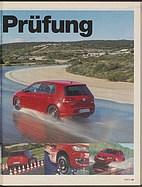 Seite 43 von auto motor und sport Nr. 6 / 2013