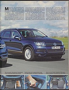 Seite 39 von auto motor und sport Nr. 21 / 2013
