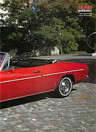 Seite 35 von Auto exklusiv Nr. 9 / 1989