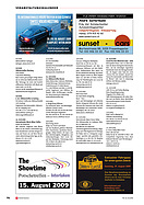 Seite 84 von SwissClassics Nr. 2 / 2009