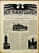 Seite 29 von ADAC Motorfahrer Nr. 21 / 1914 vom 23.05