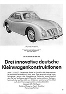 Page 49 of Auto exklusiv Nr. 9 / 1991