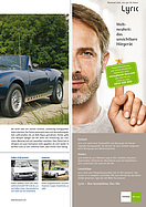 Seite 57 von SwissClassics Nr. 4 / 2011