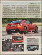 Seite 46 von auto motor und sport Nr. 17 / 2012