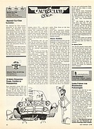 Seite 50 von Auto exklusiv Nr. 12 / 1984