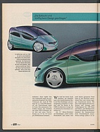 Seite 18 von Übersicht: auto motor und sport / Nr. 9 / 1992 - Titelseite