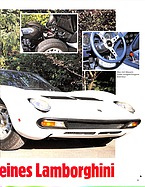 Seite 31 von Auto exklusiv Nr. 5 / 1988