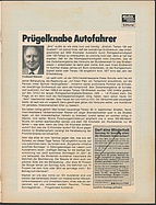 Seite 3 von auto motor und sport Nr. 1 / 1977