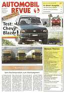 Seite 1 von AR Nr. 47 / 1995