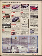Seite 95 von Übersicht: auto motor und sport / Nr. 15 / 2003 - Titelseite