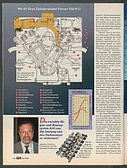 Seite 44 von Übersicht: auto motor und sport / Nr. 24 / 1996 - Titelseite