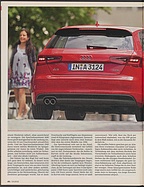 Seite 22 von auto motor und sport Nr. 16 / 2012