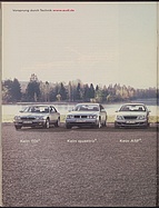 Seite 36 von Übersicht: auto motor und sport / Nr. 13 / 2003 - Titelseite