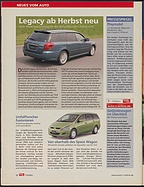 Seite 12 von Übersicht: auto motor und sport / Nr. 13 / 2003 - Titelseite