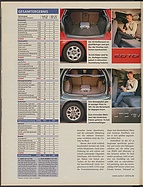 Seite 60 von Übersicht: auto motor und sport / Nr. 15 / 2003 - Titelseite