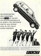 Seite 11 von Auto exklusiv Nr. 6 / 1985