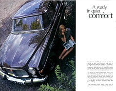 Rover 3,5 Litre - Prospekt (1971, engl.) - Seite 12