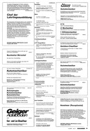 Seite 45 von AR Nr. 47 / 1971 vom 04.11