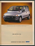 Seite 41 von Übersicht: auto motor und sport / Nr. 12 / 1999 - Titelseite