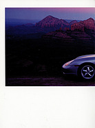 Porsche Boxster – Verkaufsprospekt (1996) – Seite 2