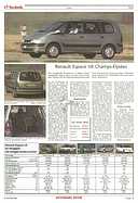 Seite 19 von AR Nr. 20 / 1997