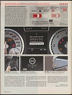 Seite 26 von auto motor und sport Nr. 20 / 2012