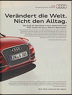 Seite 57 von auto motor und sport Nr. 20 / 2013
