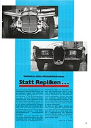 Seite 27 von Auto exklusiv Nr. 11 / 1988